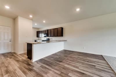 3038 Chico Drive, Forney TX 75126