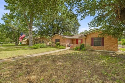 1335 N Lydia Street, Stephenville TX 76401 - Photo 3