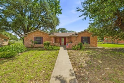 1335 N Lydia Street, Stephenville TX 76401