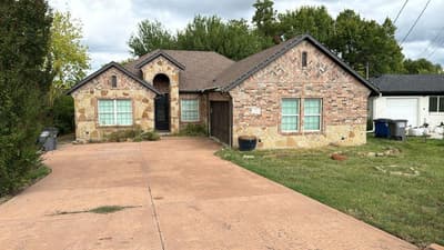 2321 3rd Street, Sachse TX 75048