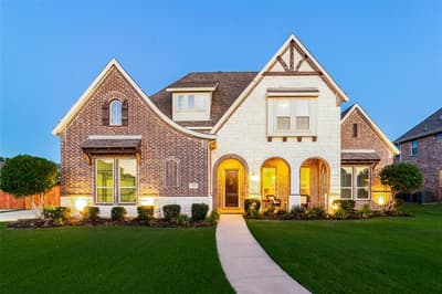 388 Bethany Road, Sunnyvale TX 75182