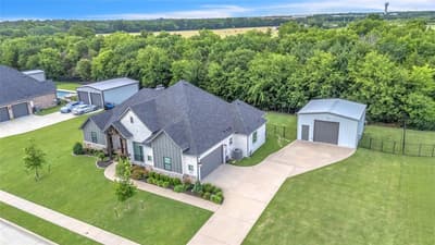 1014 Rennard Street, Caddo Mills TX 75135