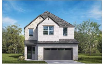 1433 Arthur Boulevard, Little Elm TX 75036