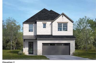 1425 Arthur Boulevard, Little Elm TX 75036