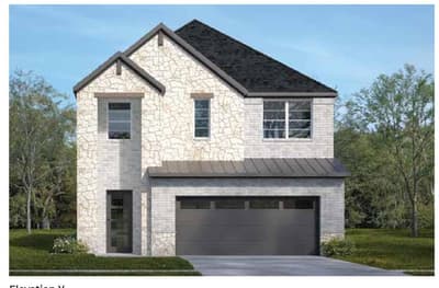 1429 Arthur Boulevard, Little Elm TX 75036