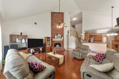 4516 Maidstone Way, McKinney TX 75070