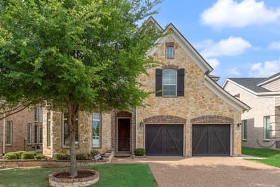 14205 Notting Hill Drive, Little Elm TX 75068 - Photo 2
