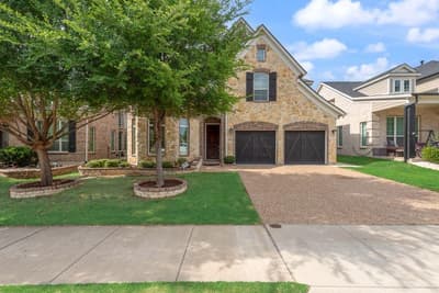 14205 Notting Hill Drive, Little Elm TX 75068