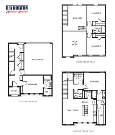 2115 Waterlow Lane, Allen TX 75013 - Photo 2