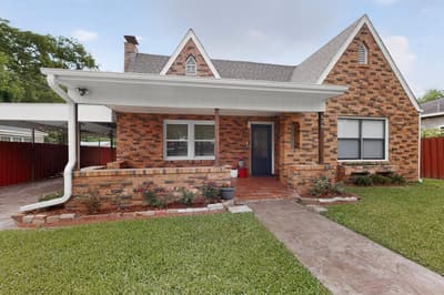 926 S Kennedy Avenue, Tyler TX 75701