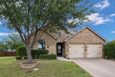 1001 Brigham Drive, Forney TX 75126 - Photo 2