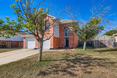 8532 Tallahassee Lane, Fort Worth TX 76123 - Photo 3