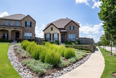 721 Matchbox Street, Argyle TX 76226 - Photo 3