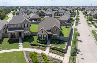 721 Matchbox Street, Argyle TX 76226