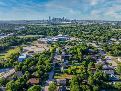 814 Lambert Street, Dallas TX 75203 - Photo 2