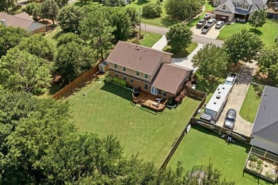 2230 Lake Coves Drive, Flower Mound TX 75022