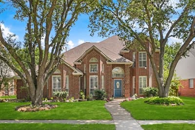 1107 Springfield Lane, Allen TX 75002 - Photo 2