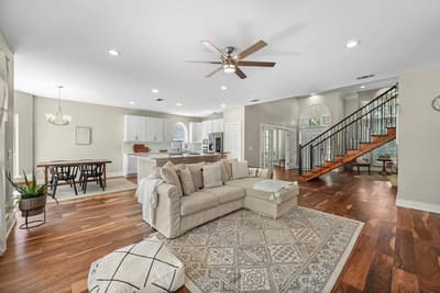 1107 Springfield Lane, Allen TX 75002