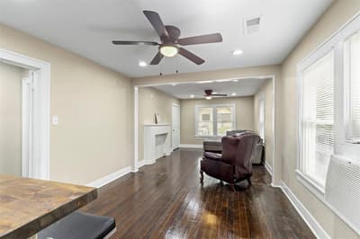 3227 Spring Avenue, Dallas TX 75215 - Photo 2