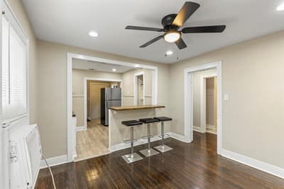 3227 Spring Avenue, Dallas TX 75215 - Photo 3