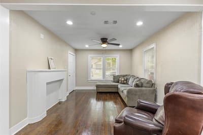 3227 Spring Avenue, Dallas TX 75215