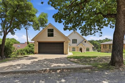 6107 Grande Cove Court, Granbury TX 76049 - Photo 2