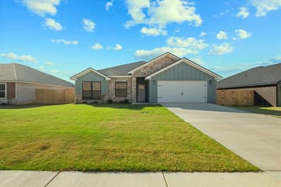 16529 Crossing Circle, Lindale TX 75771 - Photo 4