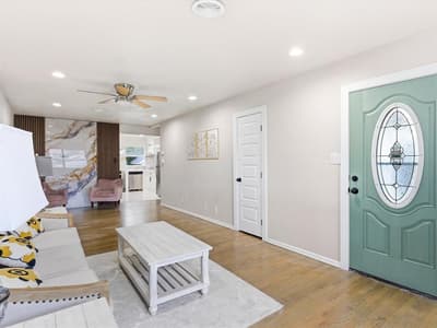 2125 Huntington Drive, Arlington TX 76010