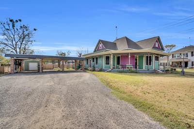312 W 8th Street, Ferris TX 75125 - Photo 2