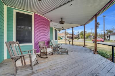 312 W 8th Street, Ferris TX 75125 - Photo 3