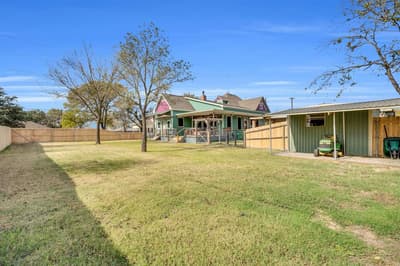 312 W 8th Street, Ferris TX 75125 - Photo 5