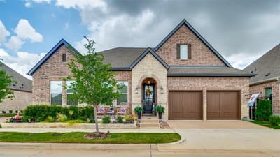 2063 Spotted Fawn Drive, Arlington TX 76005