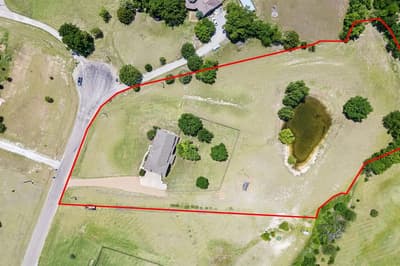 117 Galvan Lane, Van Alstyne TX 75495