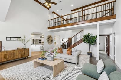 117 Galvan Lane, Van Alstyne TX 75495 - Photo 5