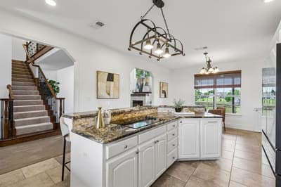 117 Galvan Lane, Van Alstyne TX 75495 - Photo 4