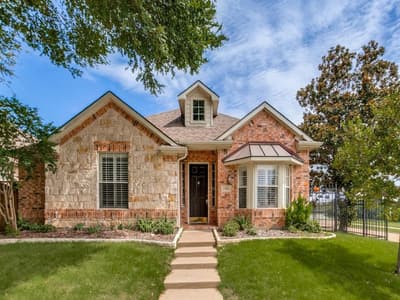 3500 Christopher Lane, Richardson TX 75082