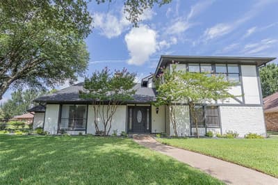 1121 Augusta Court, Mansfield TX 76063 - Photo 3