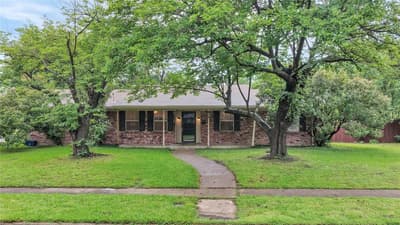 415 E Mona Avenue, Duncanville TX 75137
