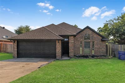 509 Mansfield Cardinal Road, Kennedale TX 76060