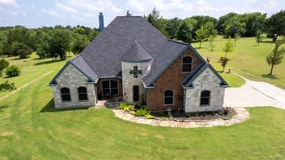 303 Celtic Road, Howe TX 75459