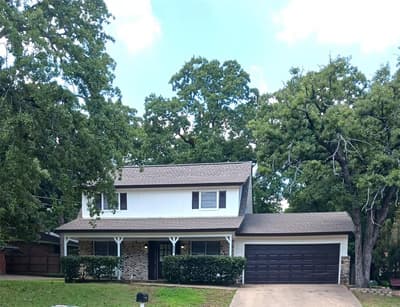 634 N Bowen Road, Arlington TX 76012