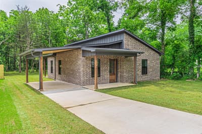 714 E Crawford Street, Denison TX 75021