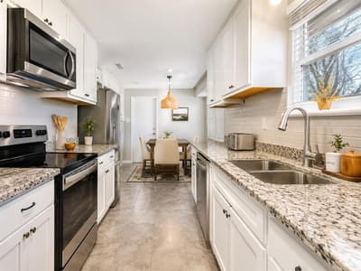 5131 Menefee Drive, Dallas TX 75227