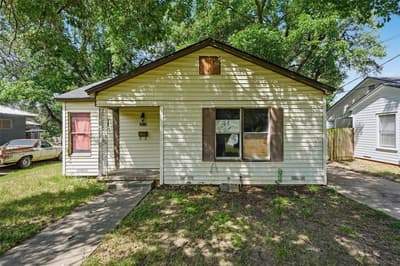3632 N 25th Street, Waco TX 76708 - Photo 2