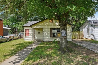 3632 N 25th Street, Waco TX 76708