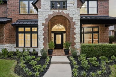 501 Cloud View Court, Prosper TX 75078 - Photo 2