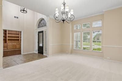 501 Cloud View Court, Prosper TX 75078 - Photo 5