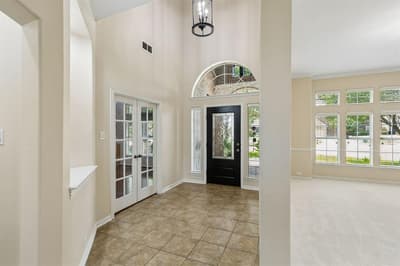 501 Cloud View Court, Prosper TX 75078 - Photo 4