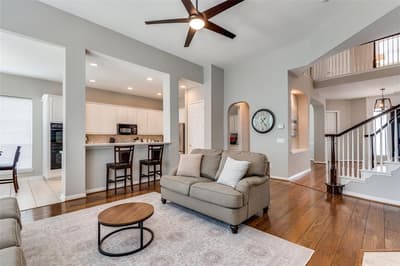 3406 Brighton Court, Highland Village TX 75077 - Photo 2