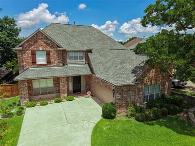 3406 Brighton Court, Highland Village TX 75077